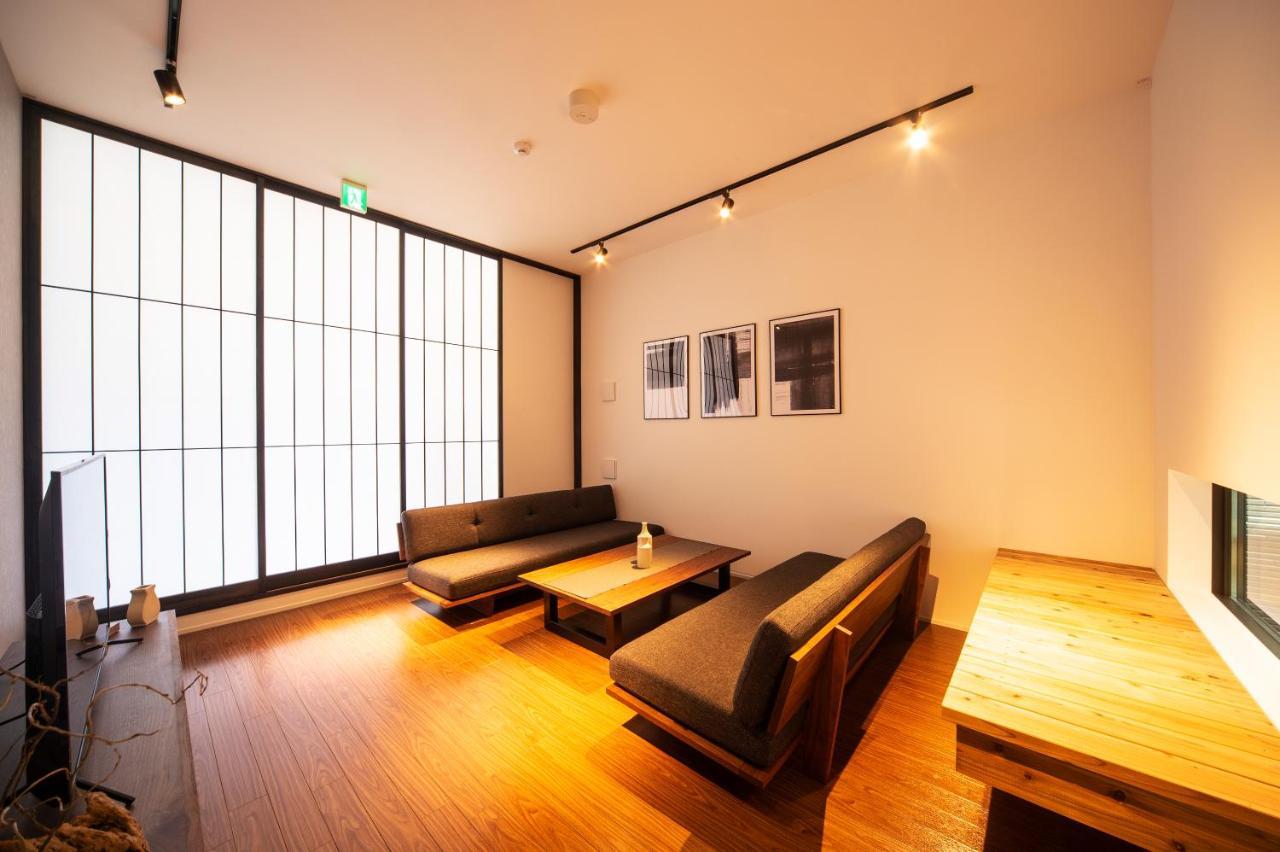 Engawa & Give Nakano Tokyo Exterior photo